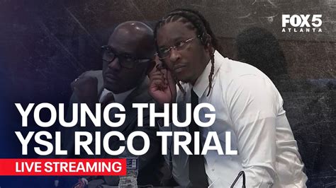 ysl live 60ml|young thug live stream.